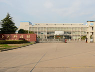 工厂环境